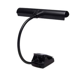 Mighty Bright 53510 Large LED Music Stand Light-Easy Music Center