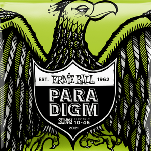 Paradigm slinky online