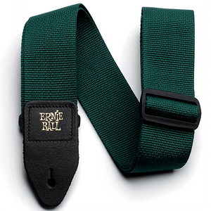 Ernie Ball STRAP650 Polypro Instrument Strap (Multiple Colors)-Easy Music Center