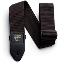 Load image into Gallery viewer, Ernie Ball STRAP650 Polypro Instrument Strap (Multiple Colors)-Easy Music Center
