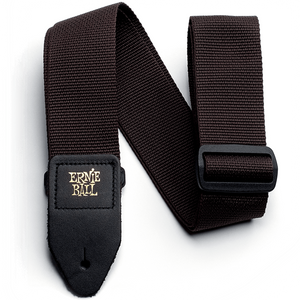 Ernie Ball STRAP650 Polypro Instrument Strap (Multiple Colors)-Easy Music Center