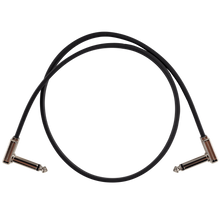 Load image into Gallery viewer, Ernie Ball P06228 24” Single Flat Ribbon Patch Cable-Easy Music Center

