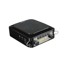 Load image into Gallery viewer, Amp-Up PA-25W Personal Voice Amplifier with Wireless Microphone-Easy Music Center
