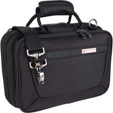 Load image into Gallery viewer, Protec PB307 Clarinet Case, Bb - PRO PAC, Slimline (Black)-Easy Music Center
