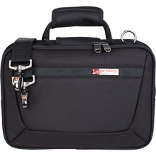 Load image into Gallery viewer, Protec PB307 Clarinet Case, Bb - PRO PAC, Slimline (Black)-Easy Music Center

