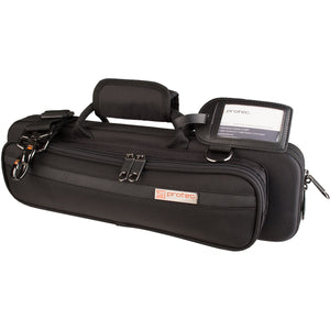 Protec PB308 Flute Case (B & C Foot) - PRO PAC-Easy Music Center