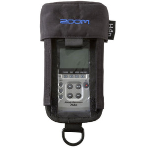 Zoom PCH-4N Protective Case for H4n-Easy Music Center