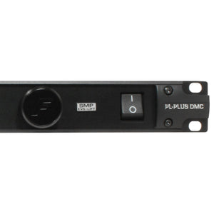 Furman PL-PLUSDMC 15A Standard Rack Power Conditioner-Easy Music Center