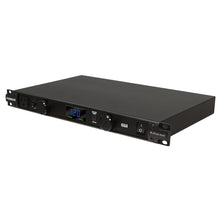 Load image into Gallery viewer, Furman PL-PLUSDMC 15A Standard Rack Power Conditioner-Easy Music Center
