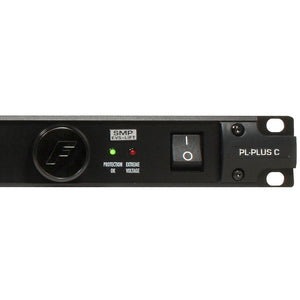 Furman PL-PLUSC 15A Standard Rack Power Conditioner-Easy Music Center