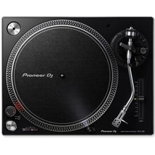 Load image into Gallery viewer, Pioneer PLX-500-K High-Torque, Direct Drive Turntable, Black-Easy Music Center

