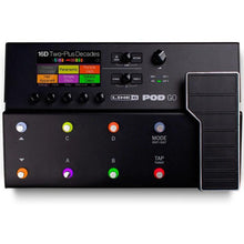 Load image into Gallery viewer, Line 6 PODGO Guitar Processor-Easy Music Center
