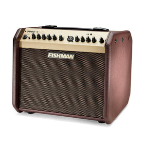 Fishman PRO-LBT-500 Loudbox Mini, w/ Bluetooth-Easy Music Center