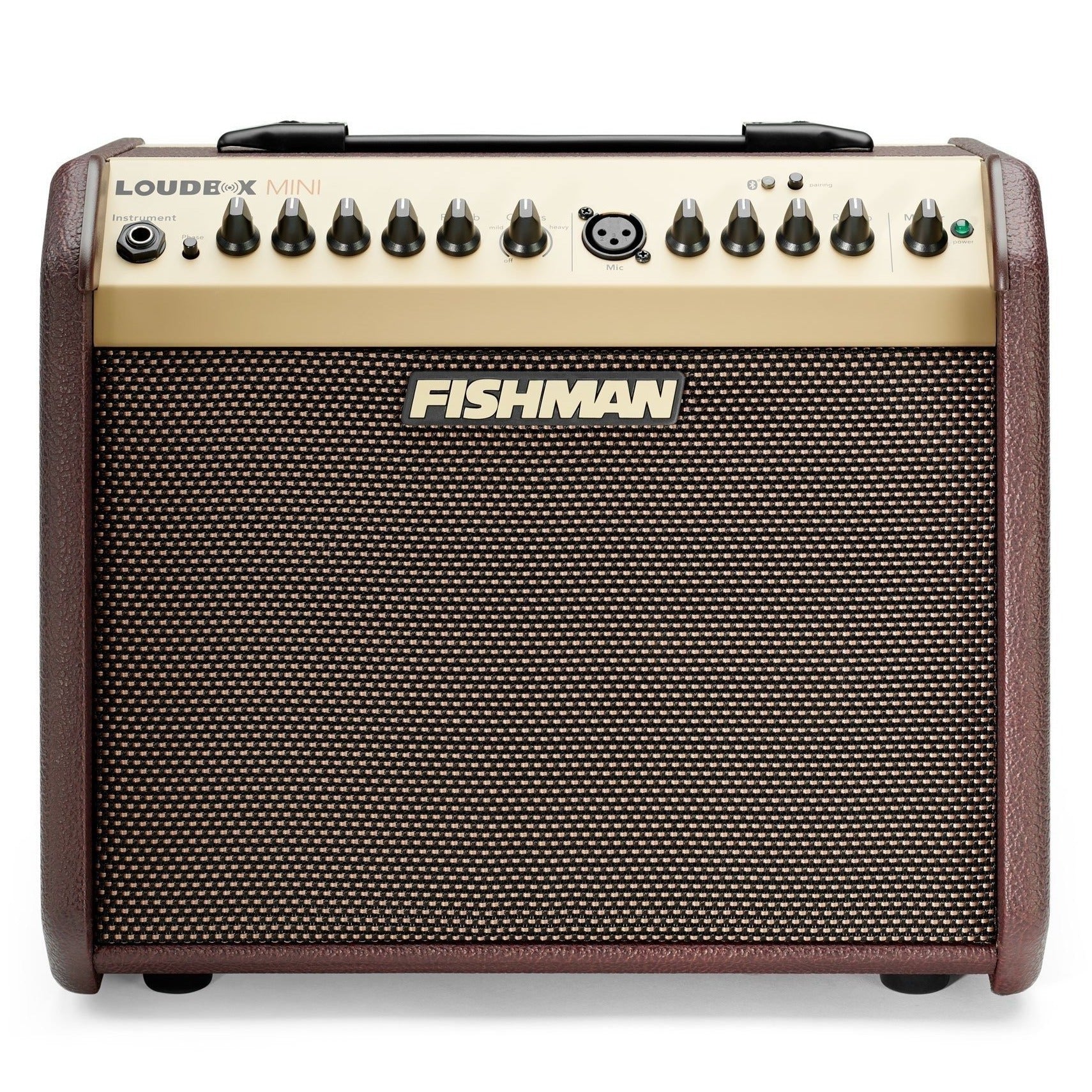 Amps – Easy Music Center