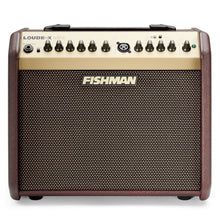 Load image into Gallery viewer, Fishman PRO-LBT-500 Loudbox Mini, w/ Bluetooth-Easy Music Center
