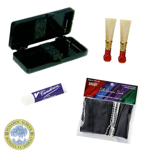 Punahou PUN-BSN Bassoon Kit-Easy Music Center