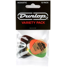 Load image into Gallery viewer, Dunlop PVP112 Acoustic Pick Variety Pack-Easy Music Center
