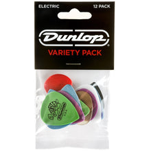Load image into Gallery viewer, Dunlop PVP113 Electric Pick Variety Pack-Easy Music Center
