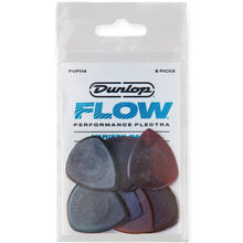 Load image into Gallery viewer, Dunlop PVP114 FLOW Pick Variety Pack-Easy Music Center
