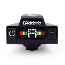 Load image into Gallery viewer, D&#39;Addario PW-CT-22 Ukulele Soundhole Tuner-Easy Music Center
