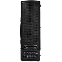 Load image into Gallery viewer, Powerwerks PW40BATBT 40W Battery Powered Bluetooth Speaker-Easy Music Center
