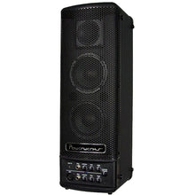 Load image into Gallery viewer, Powerwerks PW40BATBT 40W Battery Powered Bluetooth Speaker-Easy Music Center
