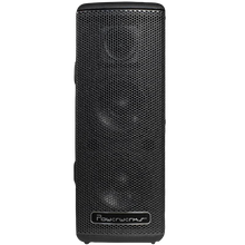 Load image into Gallery viewer, Powerwerks PW505 50w Self Contained Powered Speaker-Easy Music Center
