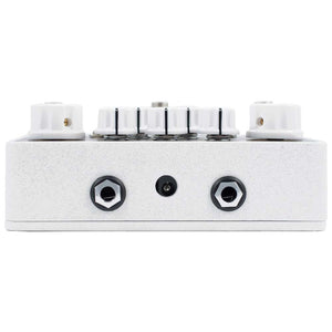 Earthquaker PALISADES-V2 Mega Ultimate Overdrive v2-Easy Music Center