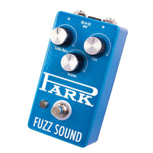 Load image into Gallery viewer, Earthquaker PARKFUZZSOUND Vintage Germanium Fuzz Tone-Easy Music Center

