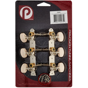 Ping P2630 Standard Steel Tuners Plank Style w/ Plastic Heads-Easy Music Center