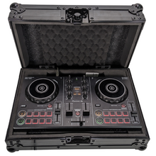 Load image into Gallery viewer, Pioneer DDJ-200 Smart DJ Controller and FRWEGOBL Hard Case Bundle-Easy Music Center
