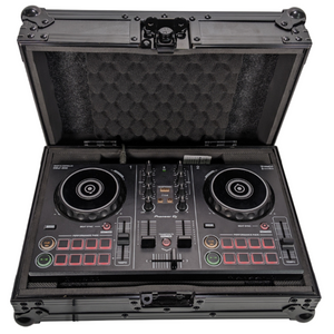 Pioneer DDJ-200 Smart DJ Controller and FRWEGOBL Hard Case Bundle Pioneer DDJ-200 Smart DJ Controller and FRWEGOBL Hard Case Bundle