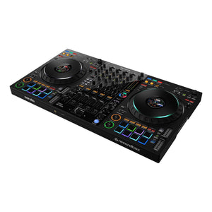Pioneer DDJ-FLX10 DJ Controller-Easy Music Center