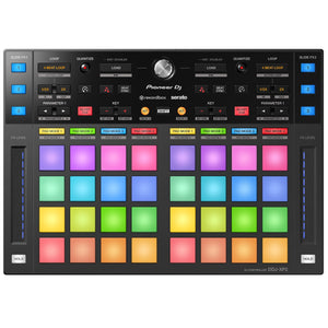 Pioneer DDJ-XP2 Add-on controller for rekordbox dj and Serato-Easy Music Center