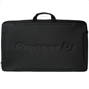 Pioneer DDJ-REV7 Scratch-Style 2-Channel Pro DJ Controller & DJC-B3 Soft Case Bundle-Easy Music Center