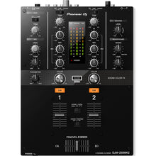 Load image into Gallery viewer, Pioneer DJM-250MK2 2-channel Digital DJ Mixer-Easy Music Center
