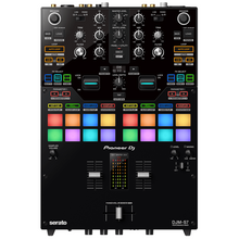 Load image into Gallery viewer, Pioneer DJM-S7 Scratch Style 2-channel Performance DJ Mixer w/ Bluetooth-Easy Music Center
