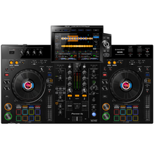 Load image into Gallery viewer, Pioneer XDJ-RX3 2-Channel Performance All-In-One DJ System-Easy Music Center
