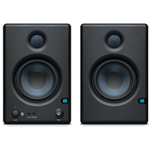 Load image into Gallery viewer, PreSonus ERISE4.5BT 2-Way 4.5&quot; Near Field Studio Monitor with Bluetooth (PAIR)-Easy Music Center
