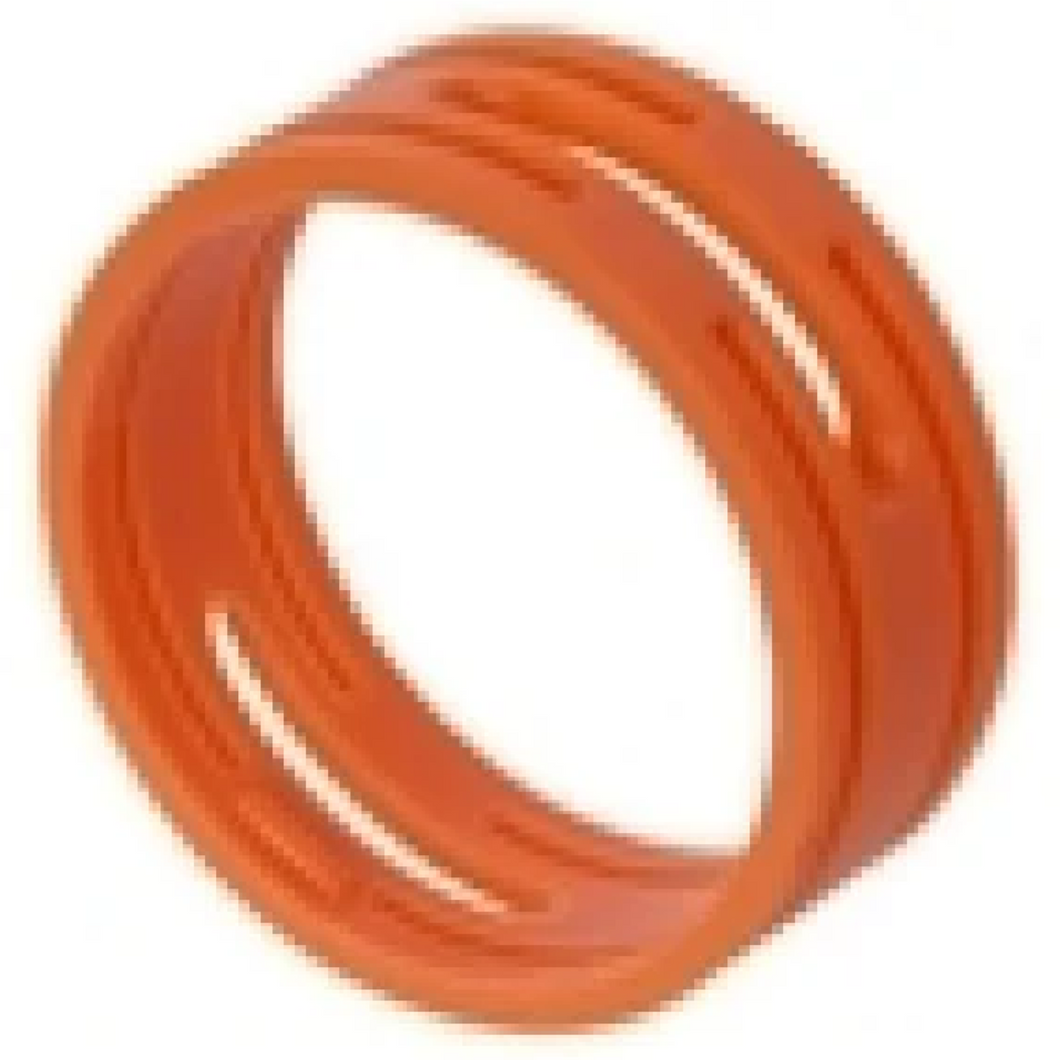 Pro Co XXR-O Orange Ring for XX Series-Easy Music Center