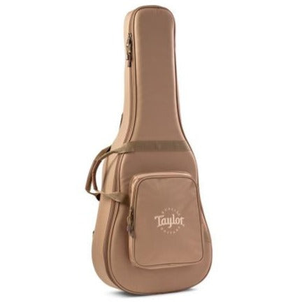 Taylor 5101-60 Structured Series Soft Case, Dreadnought, Grand Auditorium, Tan-Easy Music Center
