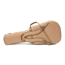 Load image into Gallery viewer, Taylor 5101-60 Structured Series Soft Case, Dreadnought, Grand Auditorium, Tan-Easy Music Center

