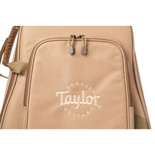 Load image into Gallery viewer, Taylor 5101-60 Structured Series Soft Case, Dreadnought, Grand Auditorium, Tan-Easy Music Center
