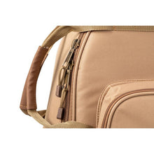 Load image into Gallery viewer, Taylor 5101-60 Structured Series Soft Case, Dreadnought, Grand Auditorium, Tan-Easy Music Center
