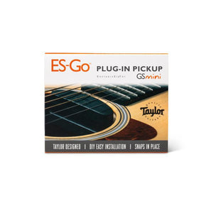 Taylor 84022 ES-Go Mini Pick Up-Easy Music Center