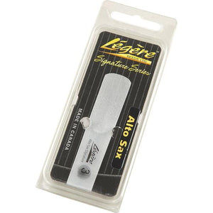 Legere ASSS2.25 #2.25 Signature Alto Reed-Easy Music Center