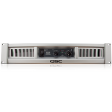 Load image into Gallery viewer, QSC GX3 Power Amplifier – 300 Watts @ 8 Ohms-Easy Music Center

