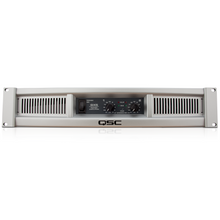 Load image into Gallery viewer, QSC GX5 Power Amplifier - 500 Watts @ 8 Ohms-Easy Music Center
