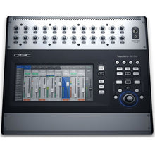 Load image into Gallery viewer, QSC TouchMix-30 Pro Version 2.0 Black/Silver-Easy Music Center
