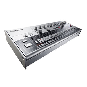Roland TR-06 Boutique Series TR-606 Rhythm Performer with FX and Trigger Out-Easy Music Center
